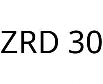 ZRD 30