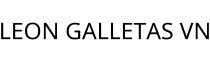 LEON GALLETAS VN