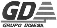 GD; GRUPO DISESA