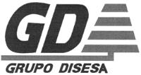 GD; GRUPO DISESA