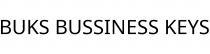 BUKS BUSSINESS KEYS