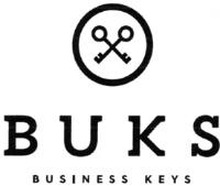 BUKS BUSSINESS KEYS