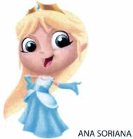 ANA SORIANA