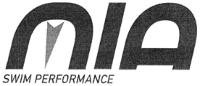 MIA SWIM PERFORMANCE