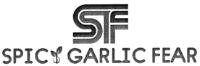 SF SPICY GARLIC FEAR