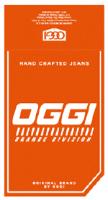 OGGI OGGI ORANGE DIVISION ORIGINAL BRAND BY OGGI