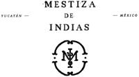 MESTIZA DE INDIAS