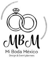 MBM MI BODA MÉXICO DESIGN & EVENT PLANNERS