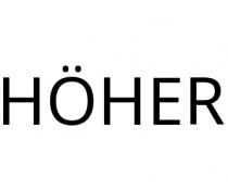 HÖHER