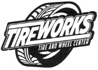 TIREWORKS TIRE AND WHEEL CENTER
