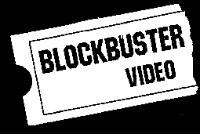 BLOCKBUSTER VIDEO