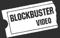 BLOCKBUSTER VIDEO