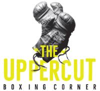THE UPPERCUT BOXING CORNER