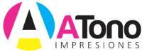 ATONO IMPRESIONES
