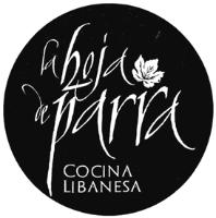 LA HOJA DE PARRA