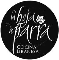 LA HOJA DE PARRA