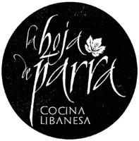 LA HOJA DE PARRA