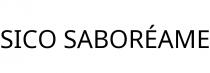 SICO SABORÉAME