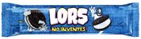LORS ¡NO INVENTES!