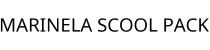 MARINELA SCOOL PACK
