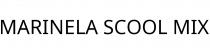 MARINELA SCOOL MIX