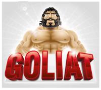 GOLIAT