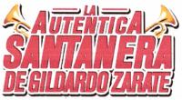 LA AUTENTICA SANTANERA DE GILDARDO ZARATE