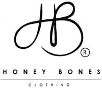 HB HONEY BONES
