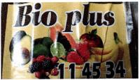 BIO PLUS 11 45 34