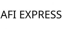 AFI EXPRESS