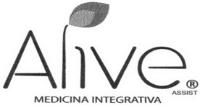 ALIVE ASSIST