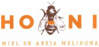 HO-NI MIEL DE ABEJA MELIPONA