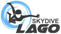 SKYDIVE LAGO