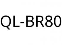 QL-BR80