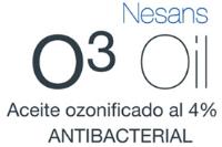 NESANS O3 OIL