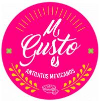 MI GUSTO ES ANTOJITOS MEXICANOS