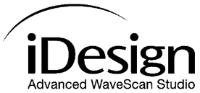 IDESIGN ADVANCED WAVESCAN STUDIO