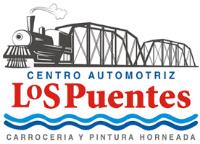 CENTRO AUTOMOTRIZ LOS PUENTES CARROCERIA Y PINTURA HORNEADA