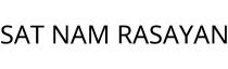SAT NAM RASAYAN