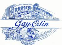 GAY-ODIN FABBRICA DI CIOCCOLATO NAPOLI