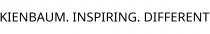 KIENBAUM. INSPIRING. DIFFERENT