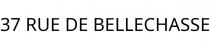 37 RUE DE BELLECHASSE