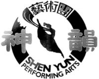 SHEN YUN PERFORMING ARTS
