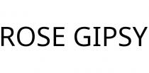 ROSE GIPSY