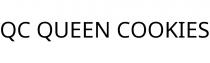 QC QUEEN COOKIES