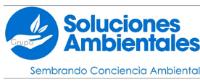 GRUPO SOLUCIONES AMBIENTALES SEMBRANDO CONCIENCIA AMBIENTAL