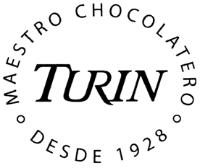 TURIN MAESTRO CHOCOLATERO DESDE 1928