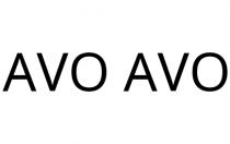 AVO AVO