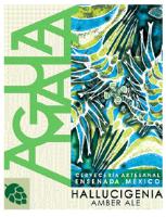 AGUAMALA HALLUCIGENIA
