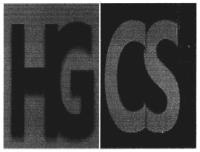 HGCS